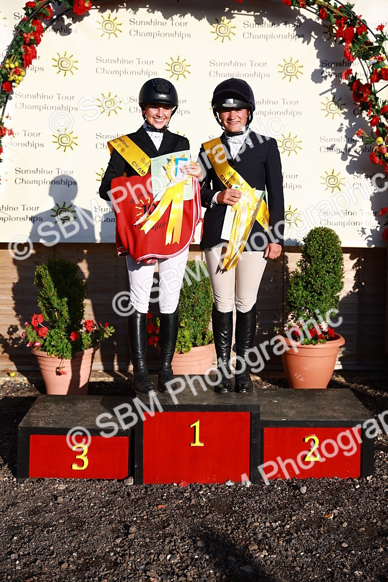 SBM_12085 - Dressage Presentations