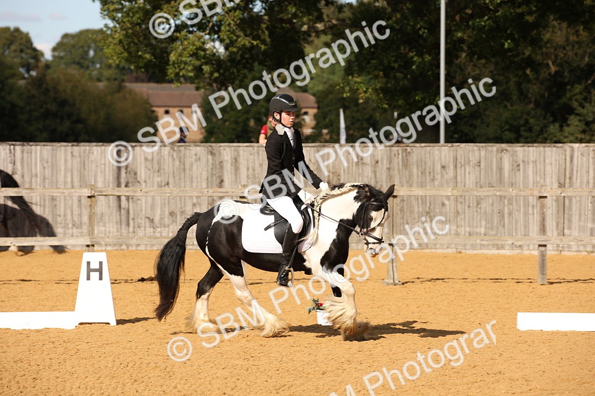 SBM_28103 - D11 - Small Tour Championship - Prelim 13