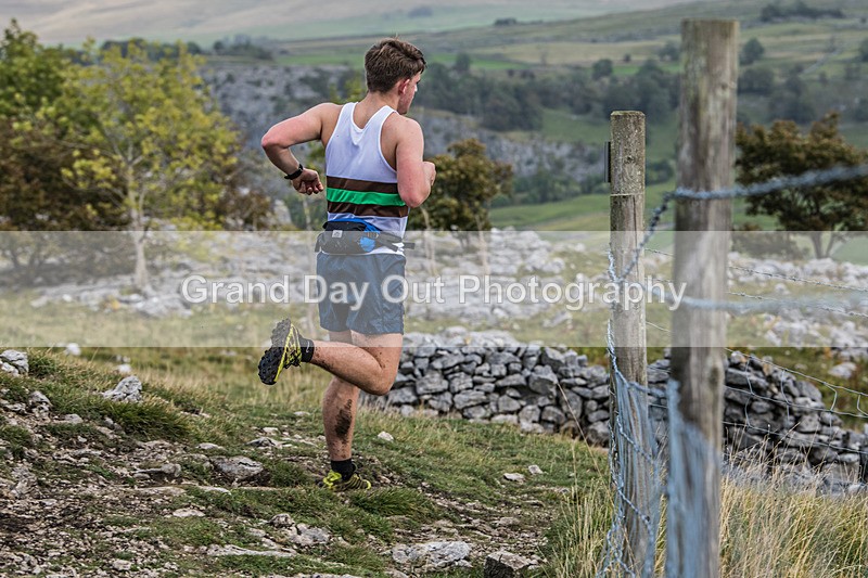 ESFRC Year 12-13-136 - English Schools Fell Running Championships Year 12-13 Giggleswick Saturday 1st October 2022
