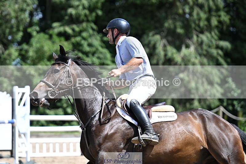260705A-143441-20400 - Cls 52 Snr 1m 05 GP Jump Off