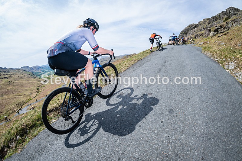 141716 - Hardknott Pass Camera 2 14.00-15.00