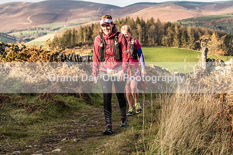 Tweed Valley-506 - High Terrain Events Tweed Valley 50 & 65K Ultra Trail Races Sunday 16th November 2025
