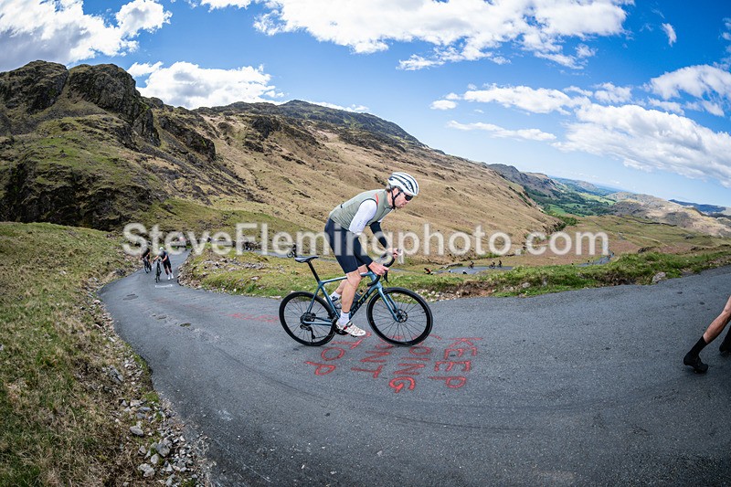 123210 - Hardknott Pass Camera 2 12.00-13.00