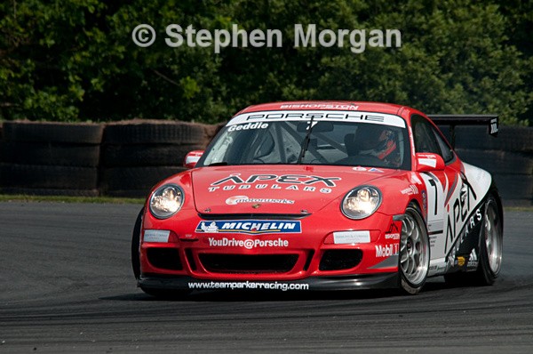 10-26-8310 - Porsche Carrera Cup
