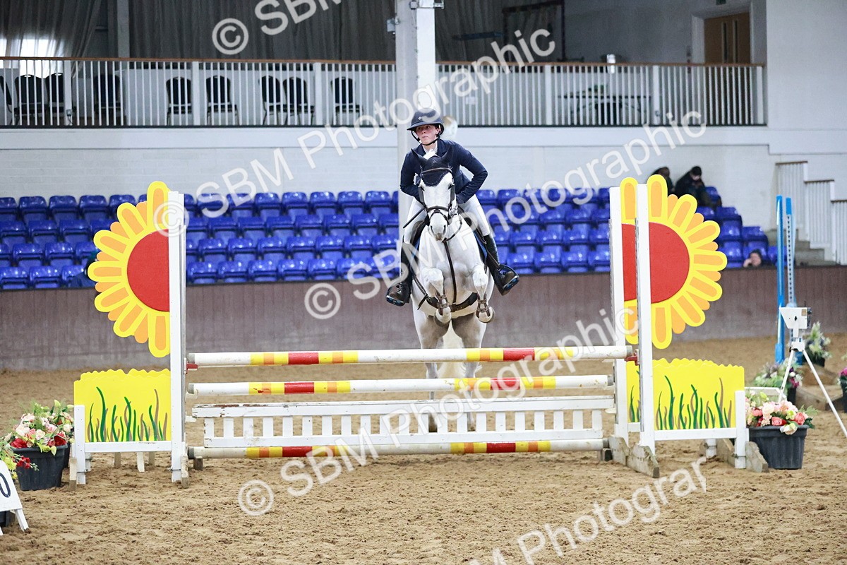 SBM_000258 - Class 2 - Senior British Novice - 90cm