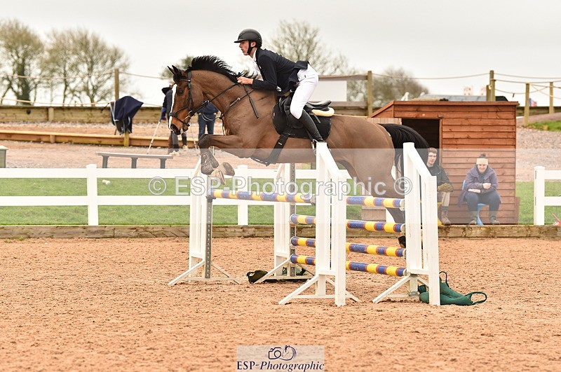 240210A-144244-01590 - Cls 12-14 Children on Horses