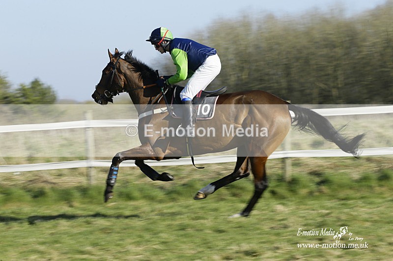PtP 270222 158 - South & West Wilts Point-to-Point Larkhill 27/02/22