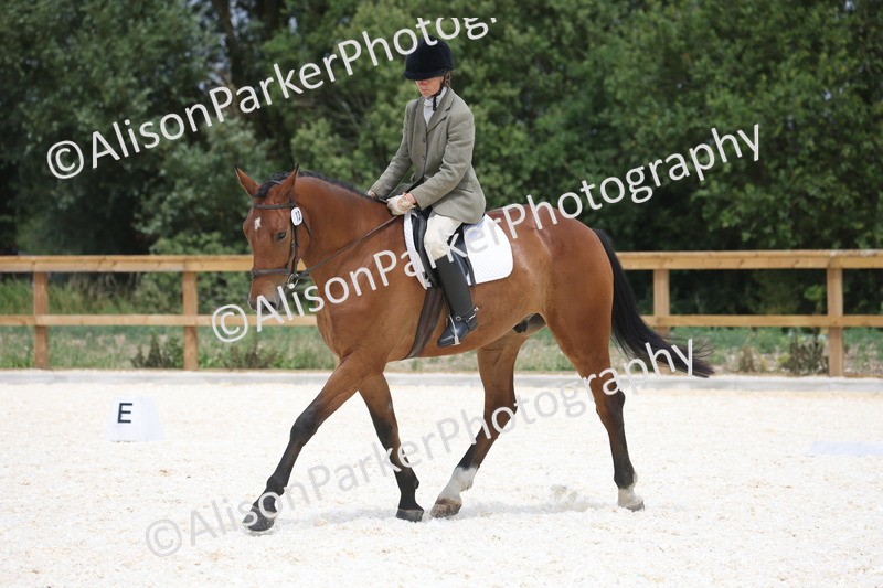 20260704-0805 - Class 5 - Novice 3