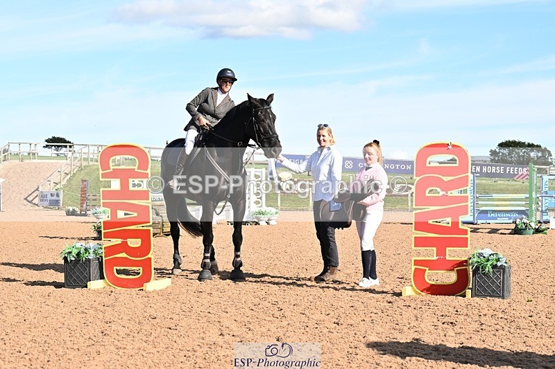 261004-150256-05675 - Saddle Presentation