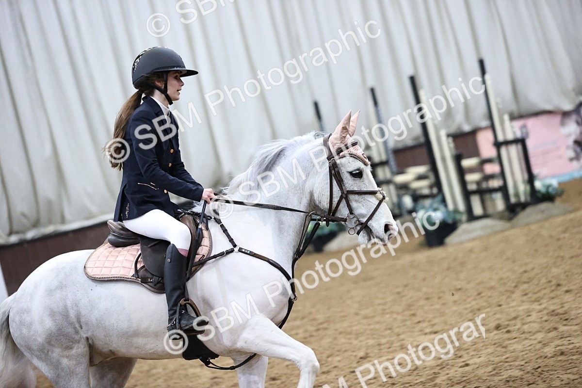 SBM_010022 - Class 9 - STX-UK Pony BritiNovice / 0.80m Open