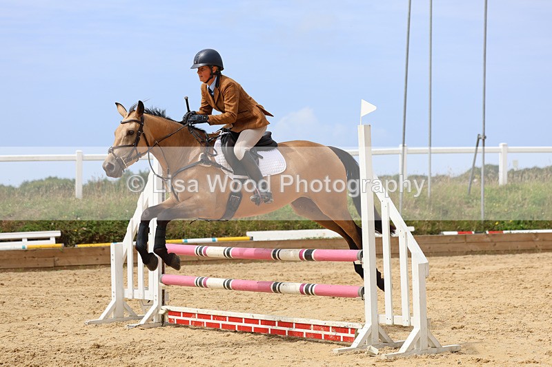 3E7A3727 - Class 9: 80cm Senior