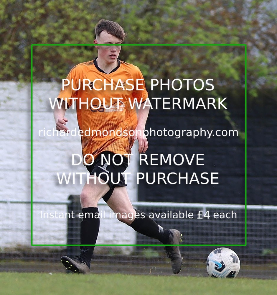 IMG_2275 - North Lancs Final 2: Marsh Utd Reserves vs Caton Utd