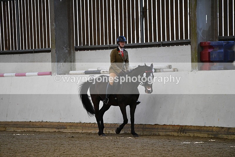 WJ5_5971 - Class 9 Ridden Veteran