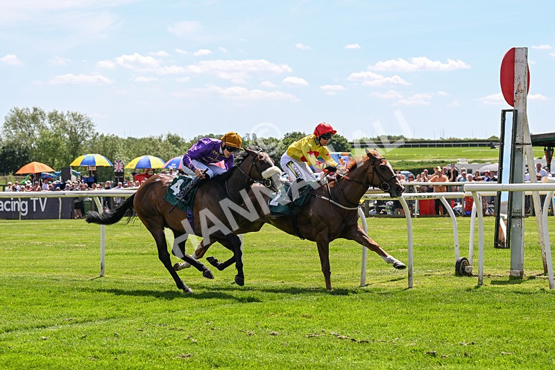 300526-Race 1-Forest Phoenix-0222 - Race 1 13.55pm Pennine Brewing Company Novice Stakes