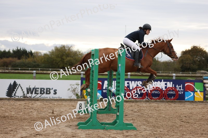 20251026-0958 - Class 3 - 80cm