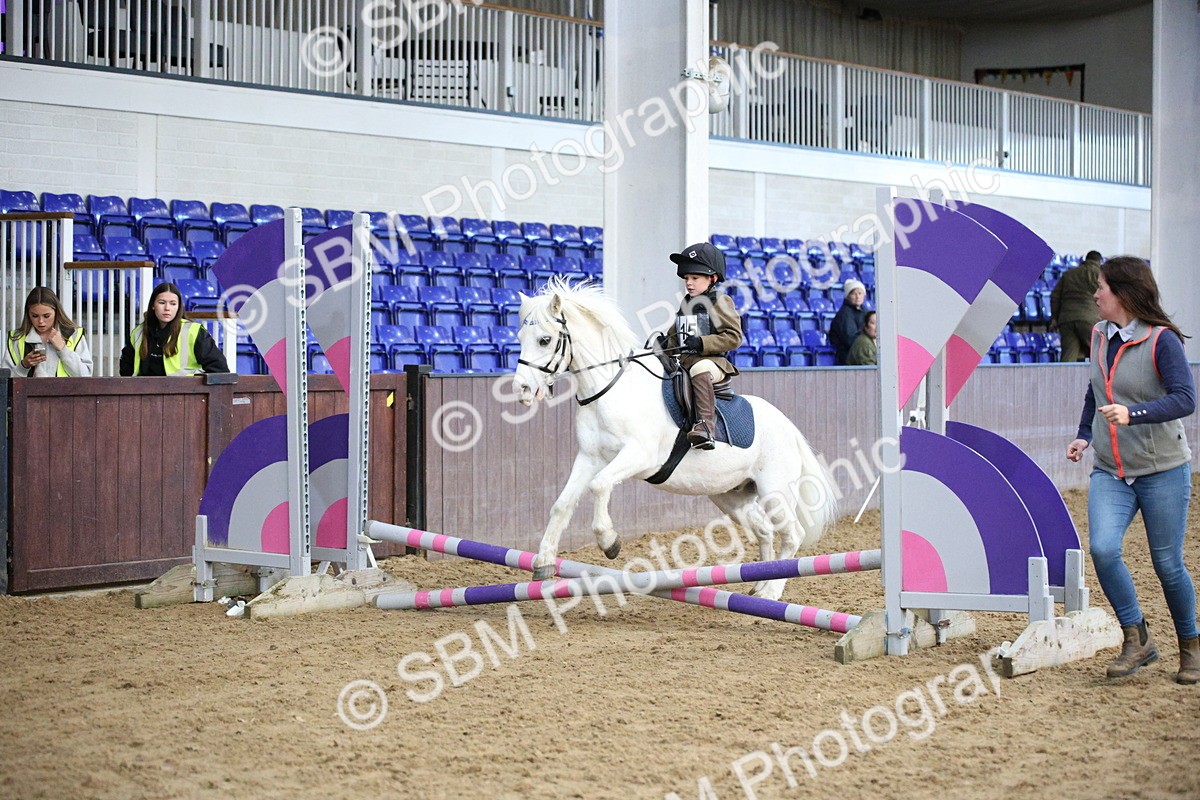 SBM_000150 - Class 1 - Lead Rein