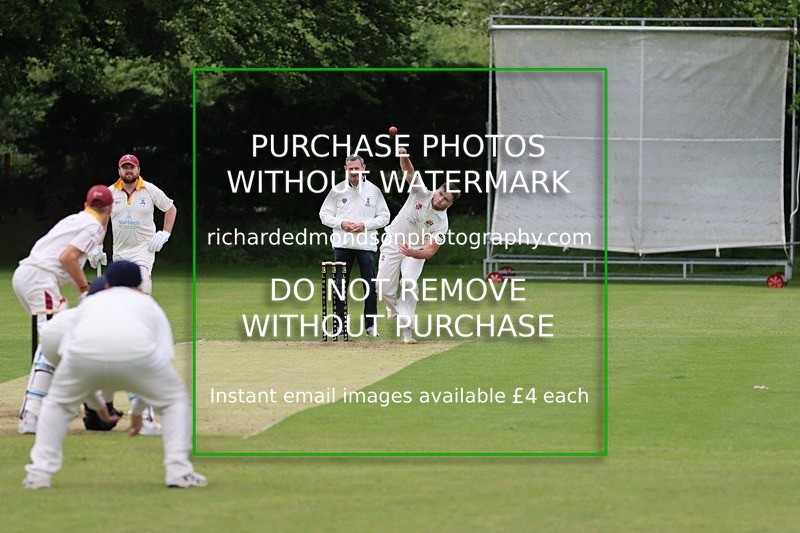 IMG_1318 - Netherfield 2nds v Great Eccleston