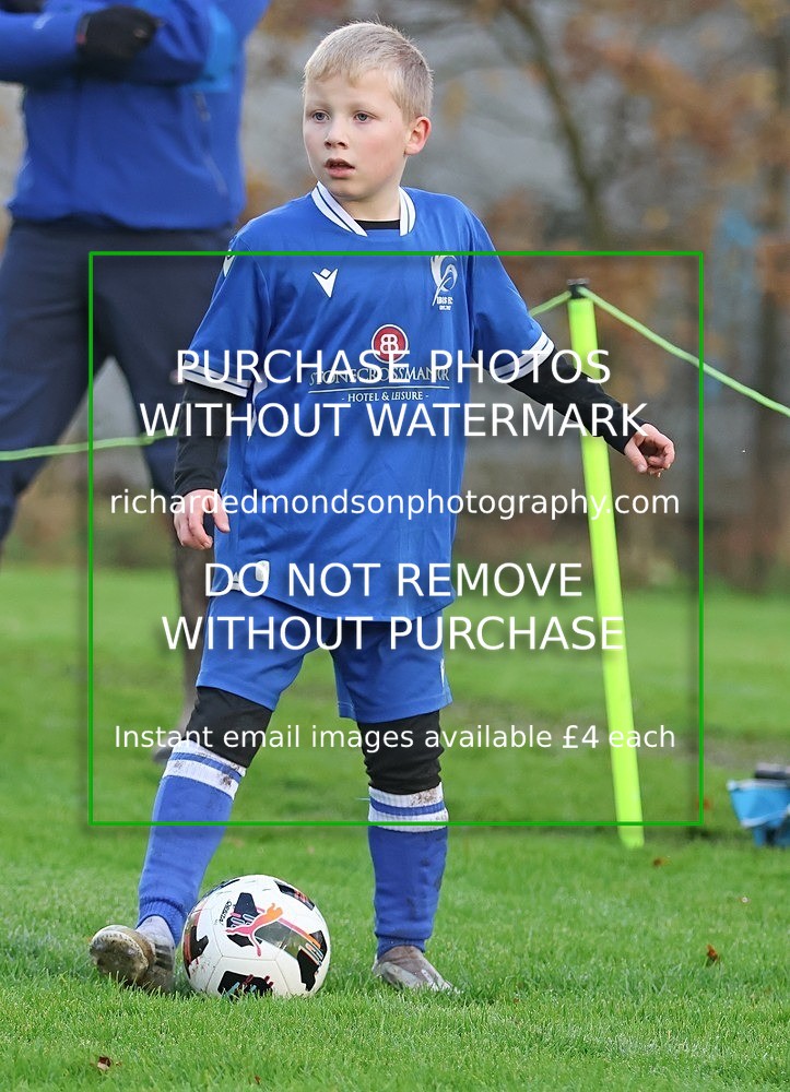 533A6018 - Ibis Under 8's (29/11/25)