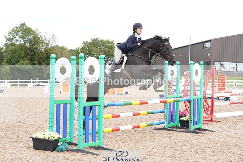 240915A-121034-09572 - Cls 34 95cm Amateur Qualifier