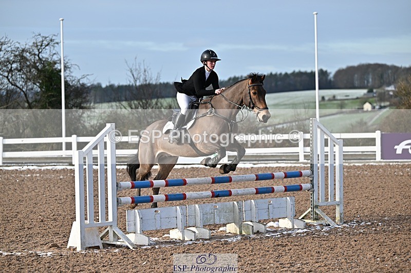 250111-111254-00033 - Clear Round and British Novice