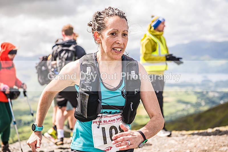 Blencathra-515 - Blencathra Fell Race Sunday 28th June 2026