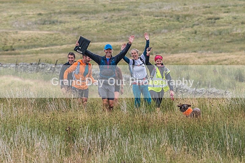 HWH-2 - High Wether Howe Fell Race Saturday 26th July 2025