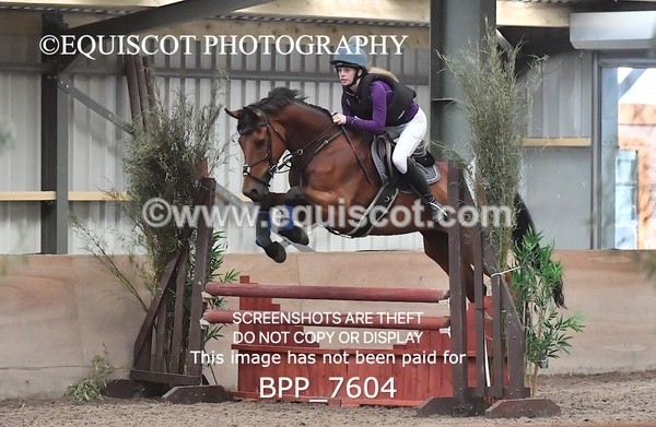 BPP_7604 - CLASS 5 BE1M