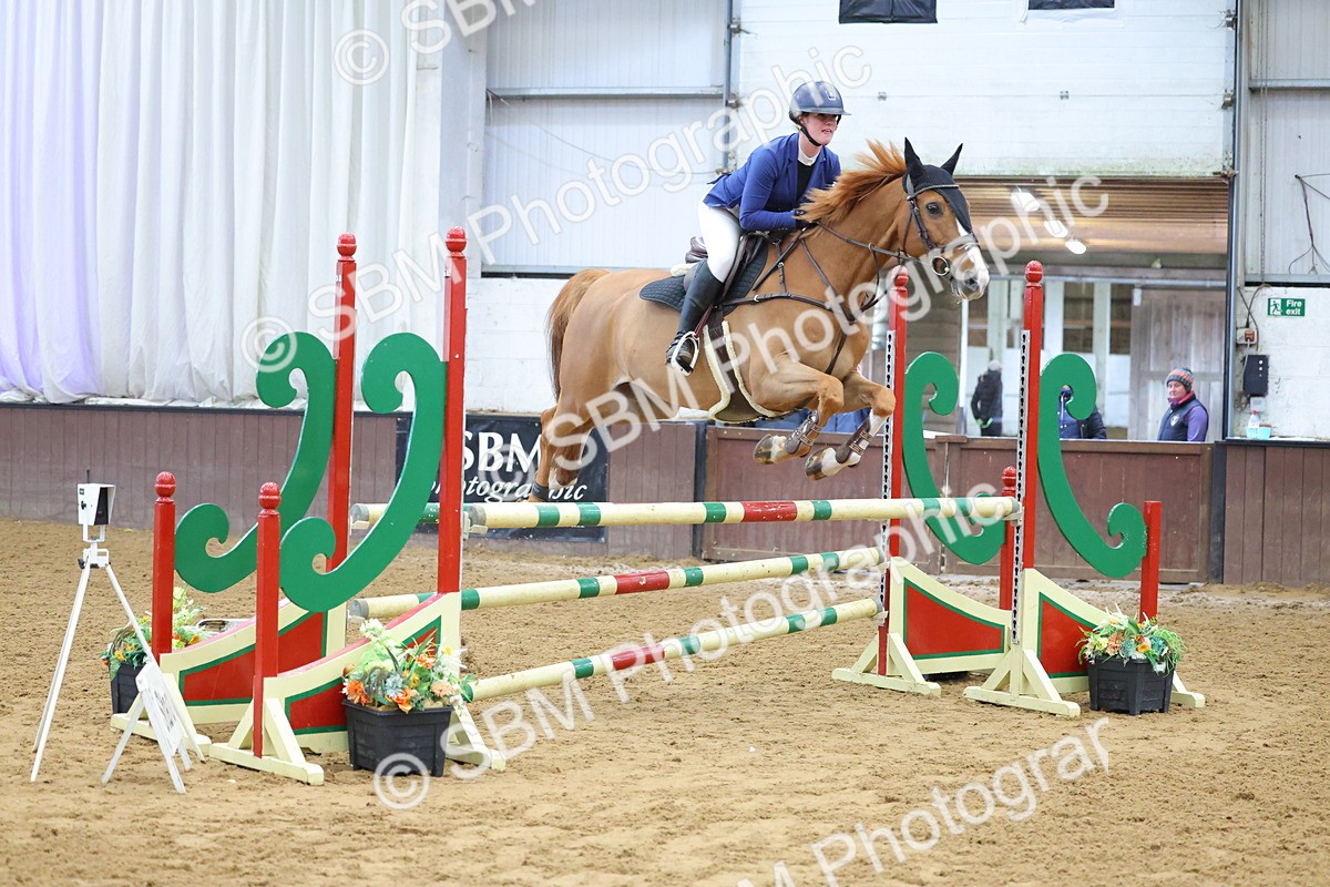 SBM_010436 - Class 22 - Equiyd 1.05m Amateur Championship Qualifier - First Round (1.05m)