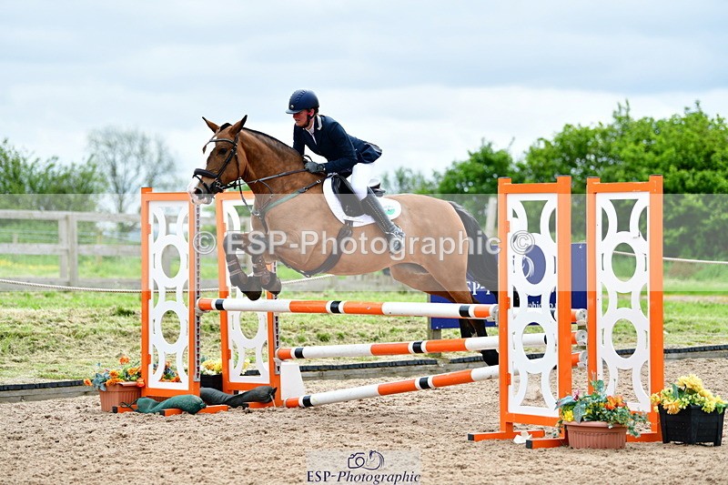 240523A-115250-00191 - Cls 8 85cm National Am Qualifier