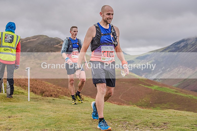British Fell Relay-3196 - British Fell & Hill Relay Championship Braithwaite Keswick Saturday 21st October 2023