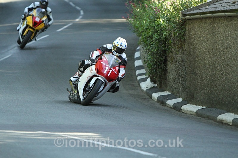  - Superstock