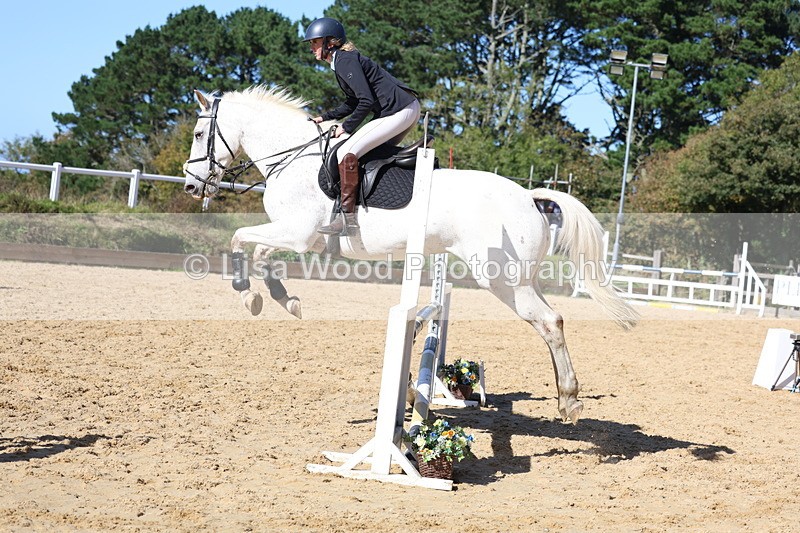 3E7A4715 - Class 8: 80cm Junior