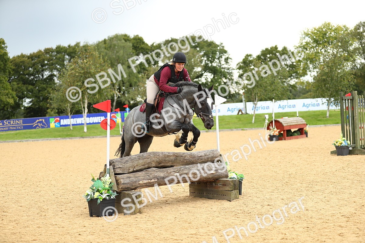 SBM_09510 - E8 Eventers Challenge 80cm Championship