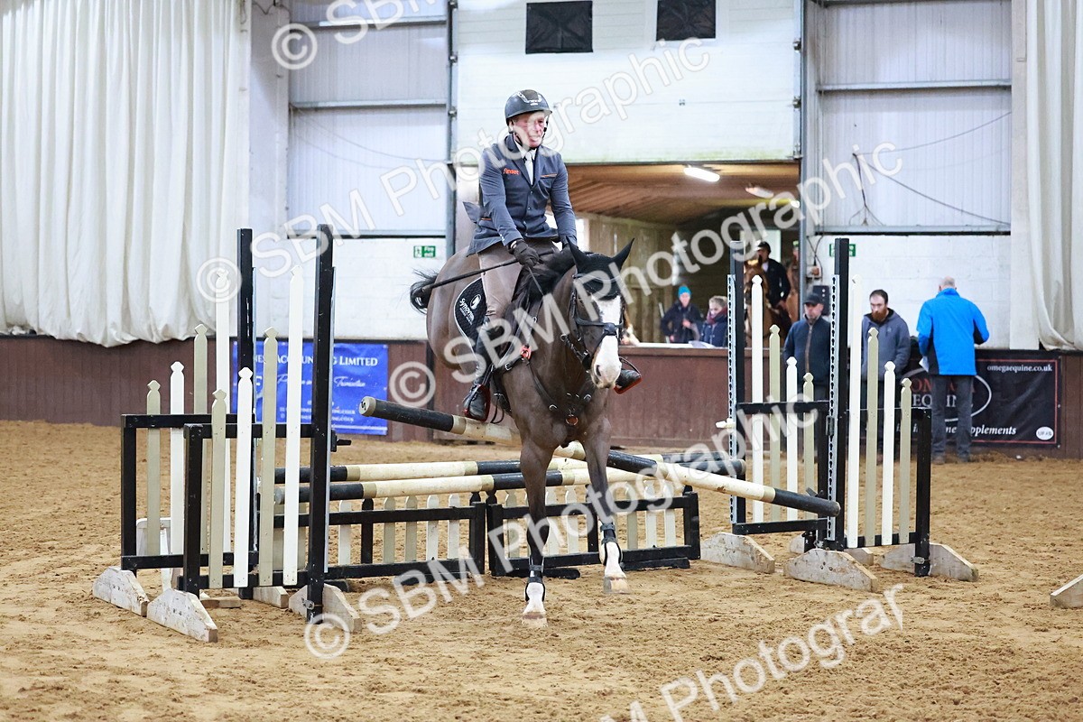 SBM_001316 - Class 3 - Senior Discovery - 1.00m