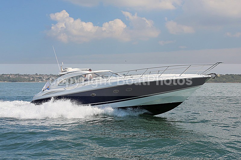 150808 GENESIS - SUNSEEKER WT7A0160 - Motorboats - Hardtop