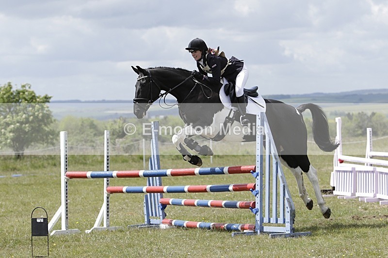 BVHT 140517 I-914 - Class 1 SJ Intermediate 14/05/17