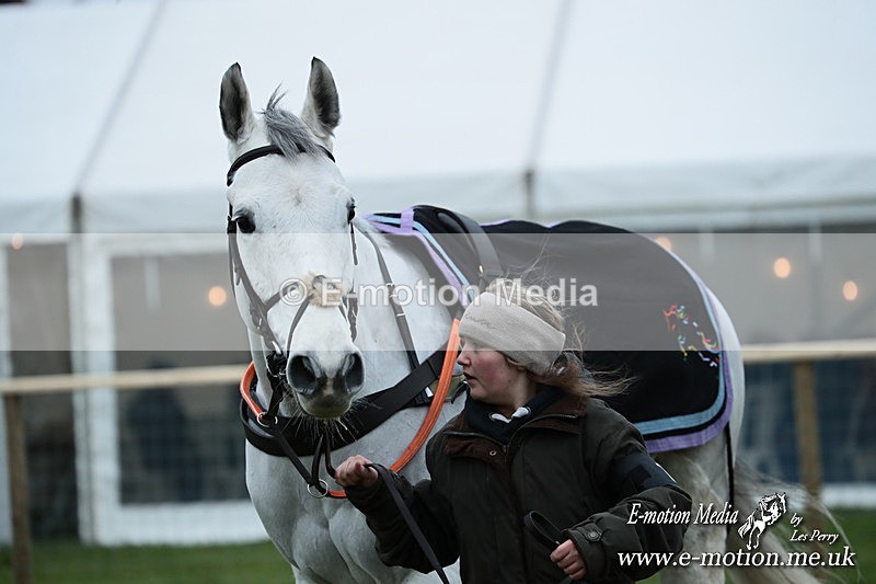PtP 141225  0354 - Harkaway Club PtP Chaddesley Corbet 28/12/25