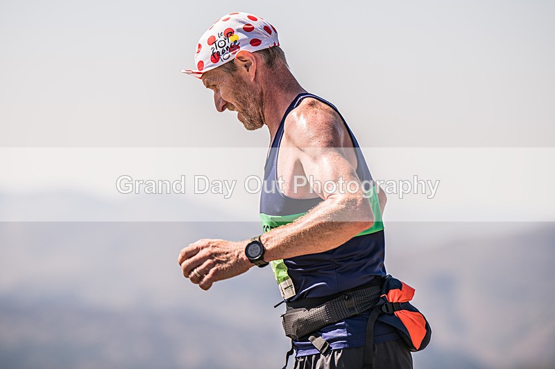Fairfield-77 - Fairfield Horseshoe Fell Race Saturday 10th May 2025