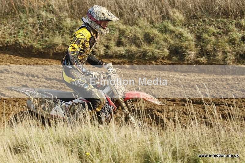 MX 291011 311 - Guernsey Championship 29/10/11
