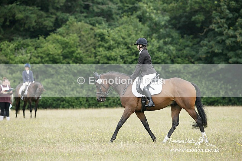 BVRC 030721 224 - Bourne Valley Riding Club Dressage 03/07/21