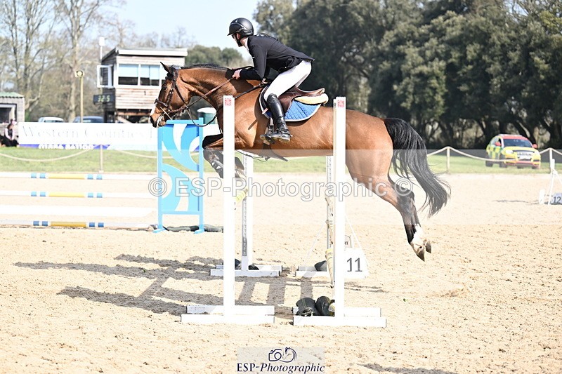 260321A-110853-00427 - 3 5yr old