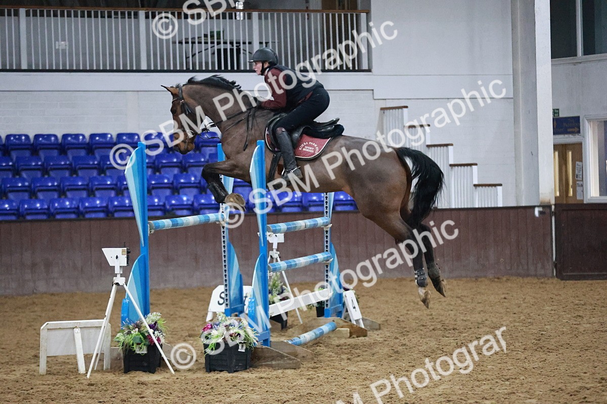 SBM_001853 - Class 6 - National 1.30m 1.40m