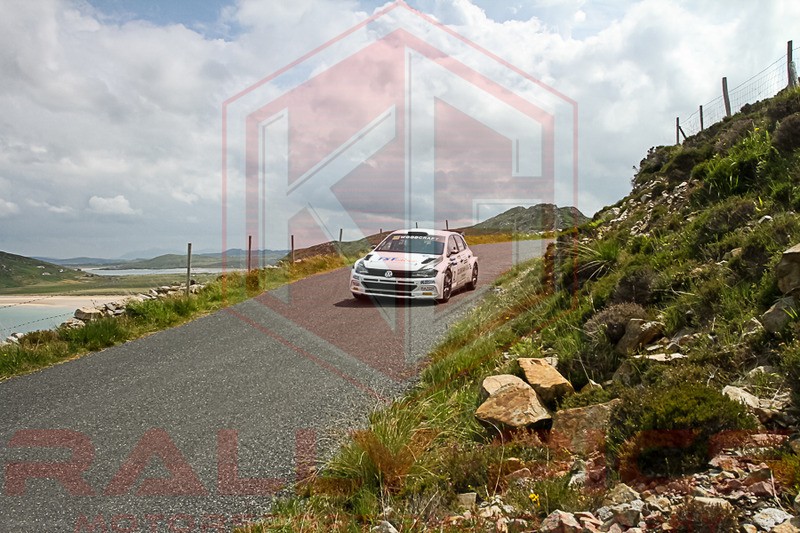 Wilton Recycling Donegal Sunday Stages-36 - Wilton Recycling Donegal International Rally 2023