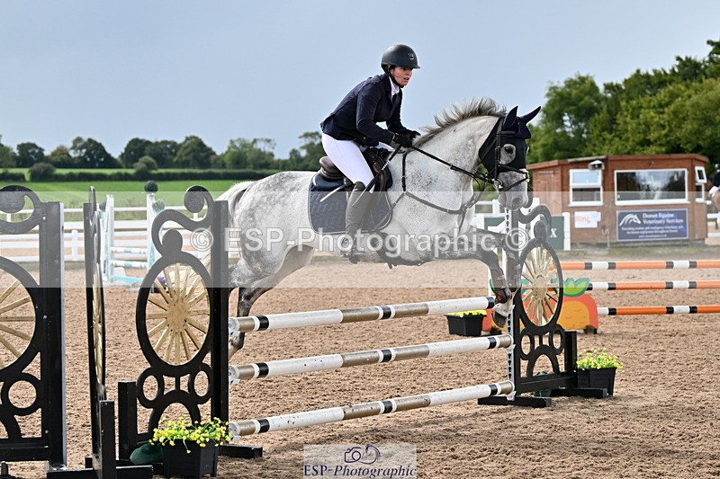 240912A-123627-01384 - Cls 10 85cm Amateur Qualifier