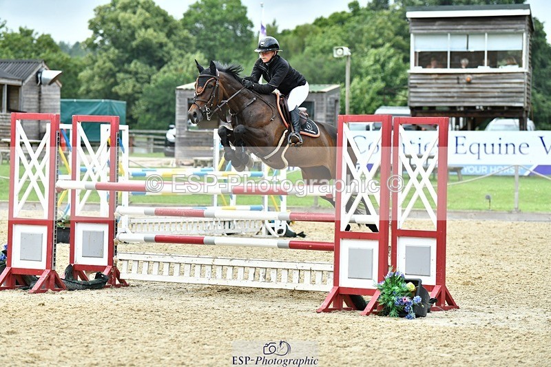 230715-175755-34668 - Cls 91 Foxhunter & 1.20m Open