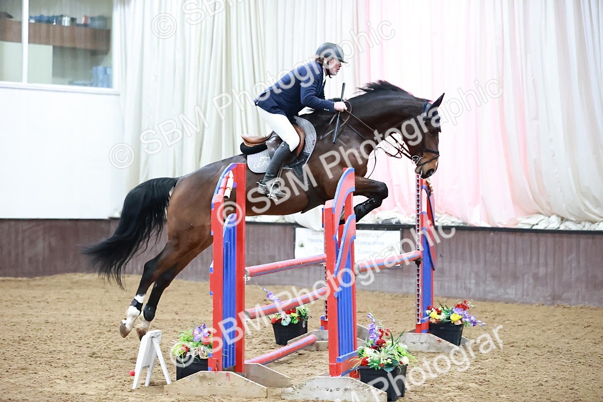 SBM_002003 - Class 9 - Senior Discovery 1.00m