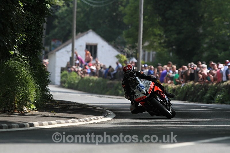 PR157958 - Supersport Race 2