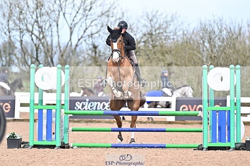 260313-105823-00155 - Cls 7+8 Clear Round, British Novice and 90cm