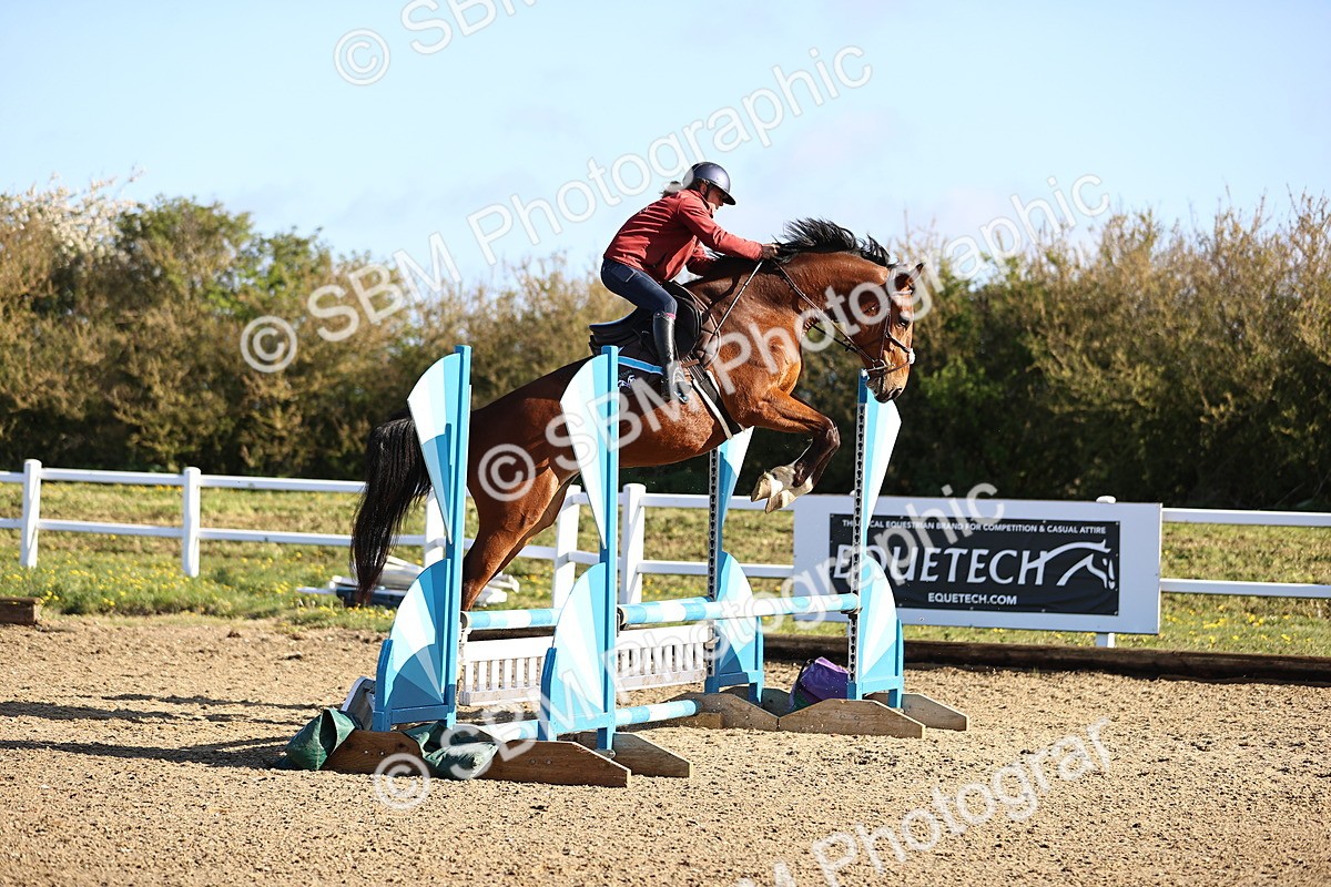 SBM_002792 - Class 14 - Clear Round