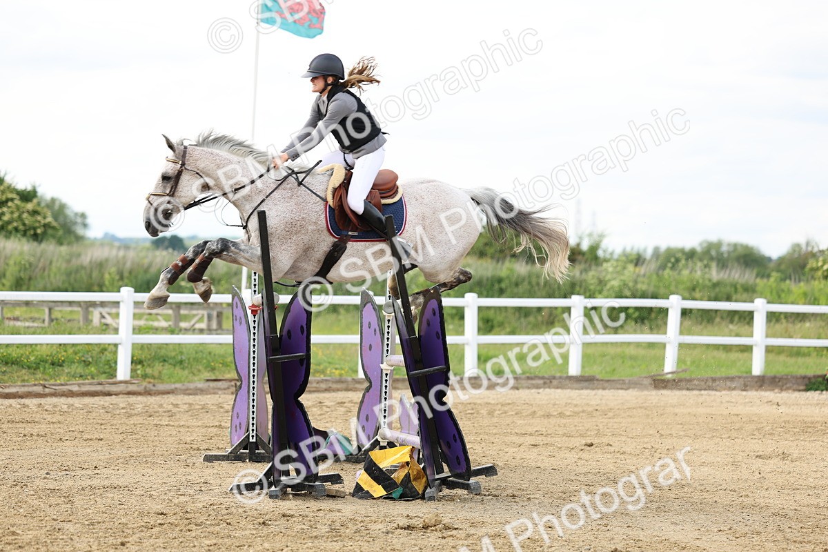 SBM_006563 - Class 21 - National 1.30 1.40m